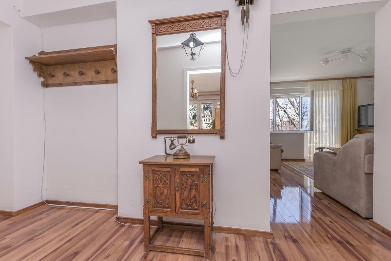 Apartment Nansy Omiš Pokoj fotografie