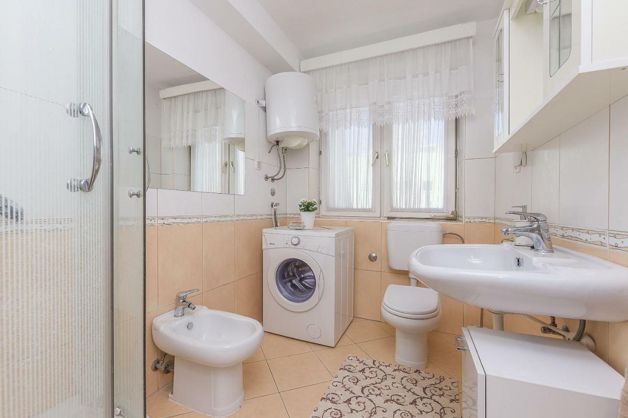 Apartment Nansy Omiš Pokoj fotografie